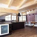 Alpenlodge Charivari - Sommerbergbahn Unlimited Kostenlos מלון דירות אוברסטדורף