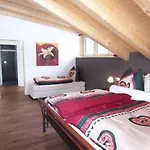 Alpenlodge Charivari - Sommerbergbahn Unlimited Kostenlos 4* אוברסטדורף