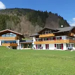 Alpenlodge Charivari - Sommerbergbahn Unlimited Kostenlos מלון דירות 4*
