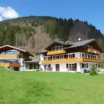 Alpenlodge Charivari - Sommerbergbahn Unlimited Kostenlos 4* אוברסטדורף