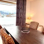 מלון דירות Alpenlodge Charivari - Sommerbergbahn Unlimited Kostenlos אוברסטדורף