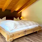 Alpenlodge Charivari - Sommerbergbahn Unlimited Kostenlos אוברסטדורף