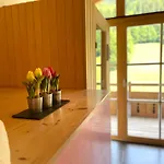 Alpenlodge Charivari - Sommerbergbahn Unlimited Kostenlos מלון דירות אוברסטדורף