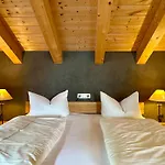 Alpenlodge Charivari - Sommerbergbahn Unlimited Kostenlos 4* אוברסטדורף