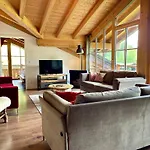 Alpenlodge Charivari - Sommerbergbahn Unlimited Kostenlos מלון דירות 4*
