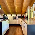 Alpenlodge Charivari - Sommerbergbahn Unlimited Kostenlos 4* אוברסטדורף