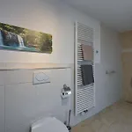 מלון דירות Alpenlodge Charivari - Sommerbergbahn Unlimited Kostenlos 4*