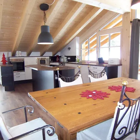Alpenlodge Charivari - Sommerbergbahn Unlimited Kostenlos Aparthotel 4*
