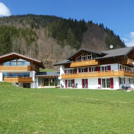 Alpenlodge Charivari - Sommerbergbahn Unlimited Kostenlos Aparthotel *