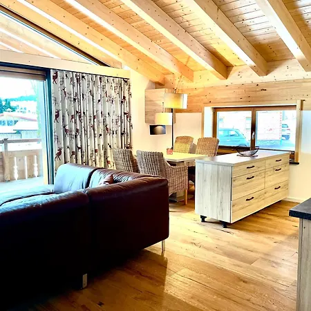 Alpenlodge Charivari - Sommerbergbahn Unlimited Kostenlos 4*