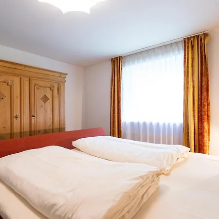 Aparthotel Alpenlodge Charivari - Sommerbergbahn Unlimited Kostenlos 4*