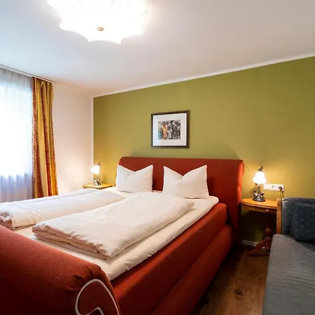 Alpenlodge Charivari - Sommerbergbahn Unlimited Kostenlos Όμπερσντορφ