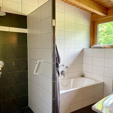 Alpenlodge Charivari - Sommerbergbahn Unlimited Kostenlos Aparthotel 4*