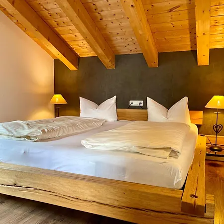 Alpenlodge Charivari - Sommerbergbahn Unlimited Kostenlos * Όμπερσντορφ
