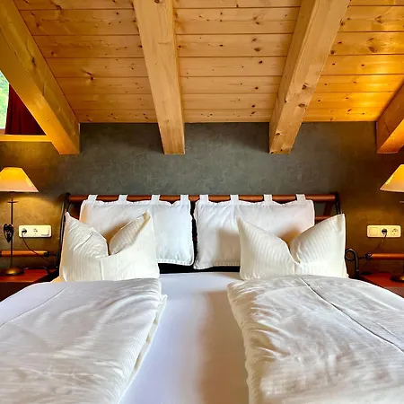Alpenlodge Charivari - Sommerbergbahn Unlimited Kostenlos 4*