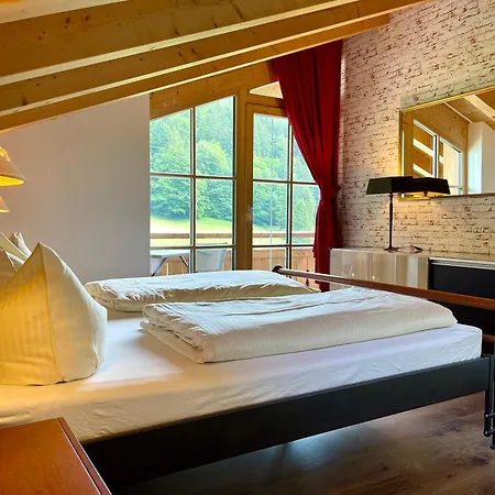 Alpenlodge Charivari - Sommerbergbahn Unlimited Kostenlos Aparthotel 4*