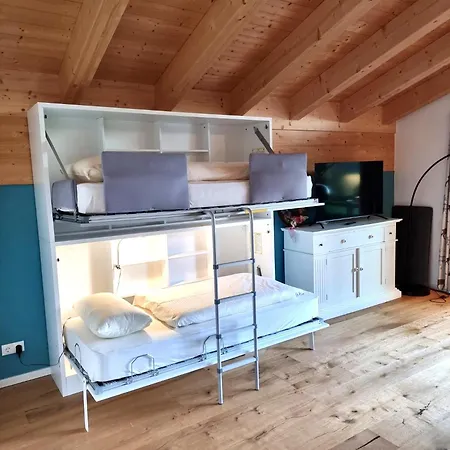 Aparthotel Alpenlodge Charivari - Sommerbergbahn Unlimited Kostenlos