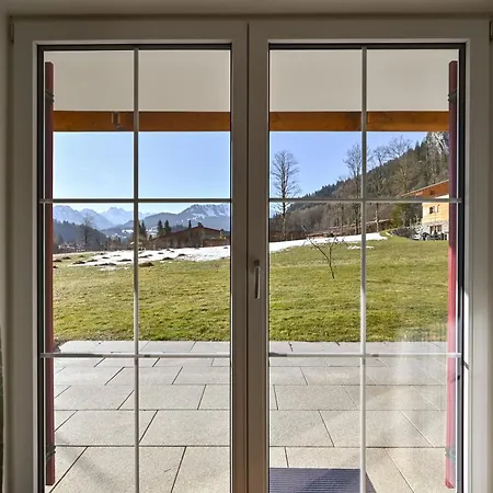 Aparthotel Alpenlodge Charivari - Sommerbergbahn Unlimited Kostenlos Oberstdorf