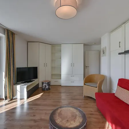 Alpenlodge Charivari - Sommerbergbahn Unlimited Kostenlos Aparthotel 4*