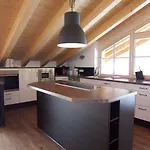 Alpenlodge Charivari - Sommerbergbahn Unlimited Kostenlos Lägenhetshotell Oberstdorf
