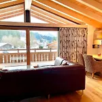 Alpenlodge Charivari - Sommerbergbahn Unlimited Kostenlos Aparthotel Oberstdorf