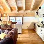 Aparthotel Alpenlodge Charivari - Sommerbergbahn Unlimited Kostenlos 4*