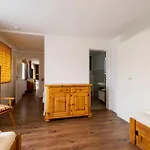 Alpenlodge Charivari - Sommerbergbahn Unlimited Kostenlos 4*