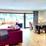 Alpenlodge Charivari - Sommerbergbahn Unlimited Kostenlos 4*