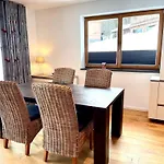 Alpenlodge Charivari - Sommerbergbahn Unlimited Kostenlos Lägenhetshotell 4*