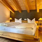 Alpenlodge Charivari - Sommerbergbahn Unlimited Kostenlos 4* Oberstdorf
