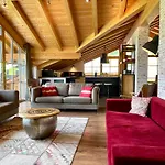 Apart-hotel Alpenlodge Charivari - Sommerbergbahn Unlimited Kostenlos 4*