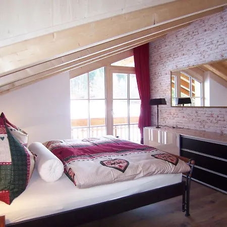 Alpenlodge Charivari - Sommerbergbahn Unlimited Kostenlos 奥伯斯特多夫