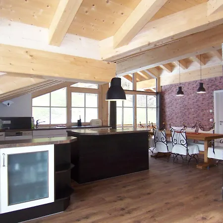 Alpenlodge Charivari - Sommerbergbahn Unlimited Kostenlos Apart-hotel Oberstdorf
