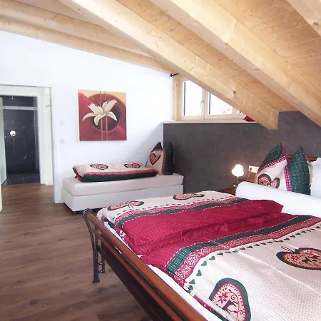 Alpenlodge Charivari - Sommerbergbahn Unlimited Kostenlos 4* Oberstdorf