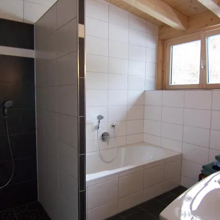 Alpenlodge Charivari - Sommerbergbahn Unlimited Kostenlos Apart Otel *