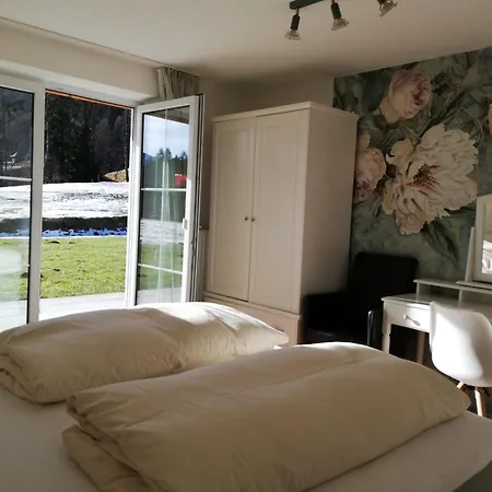 Hotel apartamentowy Alpenlodge Charivari - Sommerbergbahn Unlimited Kostenlos