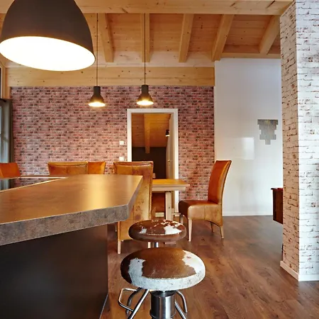 Aparthotel Alpenlodge Charivari - Sommerbergbahn Unlimited Kostenlos Oberstdorf