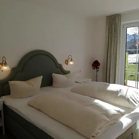Aparthotel Alpenlodge Charivari - Sommerbergbahn Unlimited Kostenlos