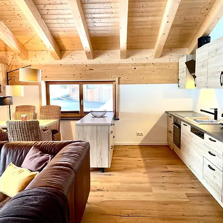 Aparthotel Alpenlodge Charivari - Sommerbergbahn Unlimited Kostenlos *