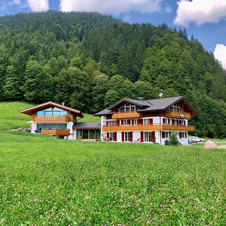 Alpenlodge Charivari - Sommerbergbahn Unlimited Kostenlos Aparthotel