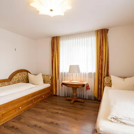 Aparthotel Alpenlodge Charivari - Sommerbergbahn Unlimited Kostenlos Oberstdorf
