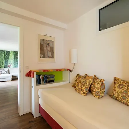Aparthotel Alpenlodge Charivari - Sommerbergbahn Unlimited Kostenlos Oberstdorf