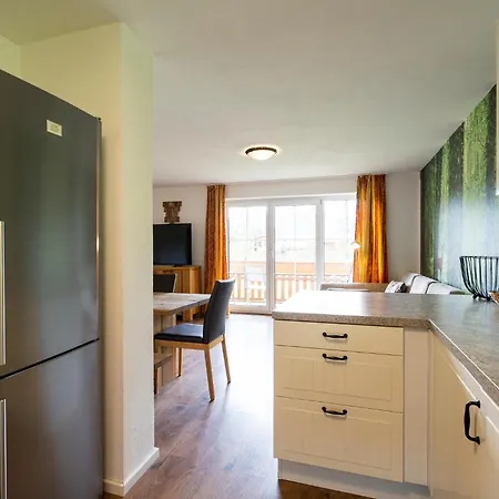 Aparthotel Alpenlodge Charivari - Sommerbergbahn Unlimited Kostenlos Oberstdorf