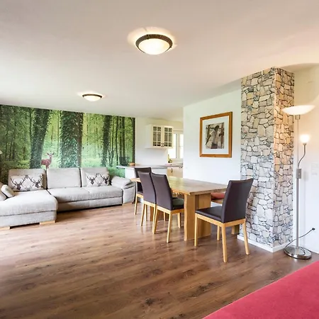 Alpenlodge Charivari - Sommerbergbahn Unlimited Kostenlos Aparthotel Oberstdorf