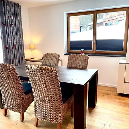 Alpenlodge Charivari - Sommerbergbahn Unlimited Kostenlos Aparthotel *