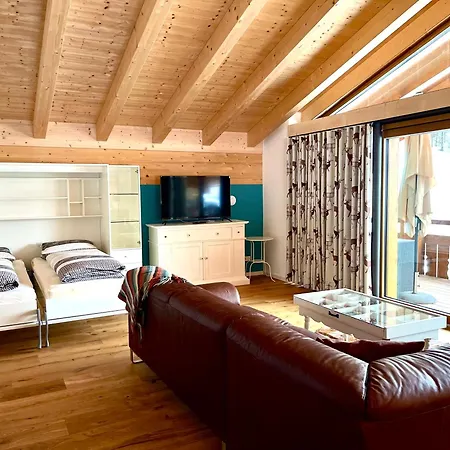Aparthotel Alpenlodge Charivari - Sommerbergbahn Unlimited Kostenlos Oberstdorf