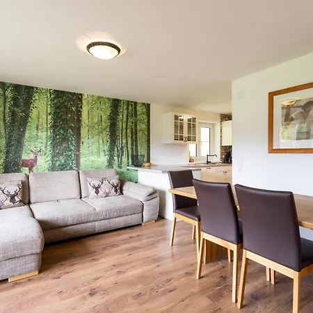 Alpenlodge Charivari - Sommerbergbahn Unlimited Kostenlos Aparthotel