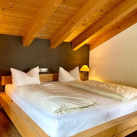 Alpenlodge Charivari - Sommerbergbahn Unlimited Kostenlos 4*