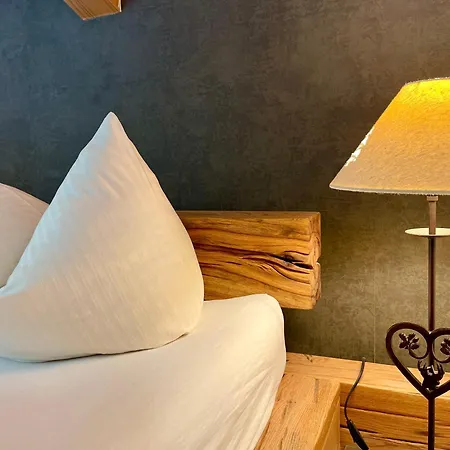 Aparthotel Alpenlodge Charivari - Sommerbergbahn Unlimited Kostenlos Oberstdorf