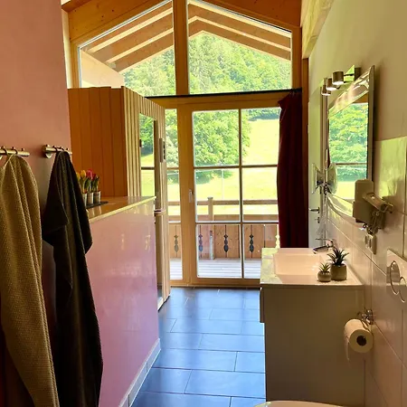 Alpenlodge Charivari - Sommerbergbahn Unlimited Kostenlos 奥伯斯特多夫